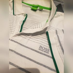 Hugo Boss polo